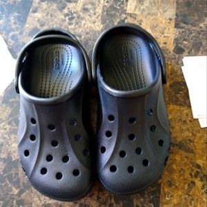 Kid Crocs